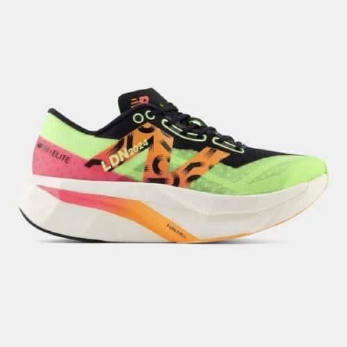 Nb elite LDN run