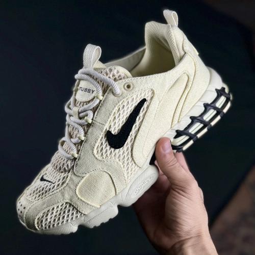 Nike stussy