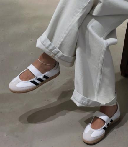 Adidas samba
