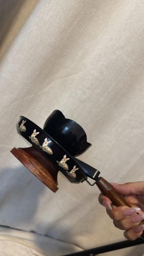 Gazelans Incense Burner G59
