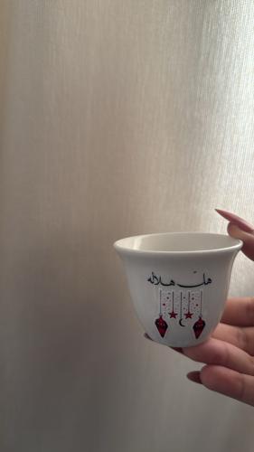 Ramadan cup M48