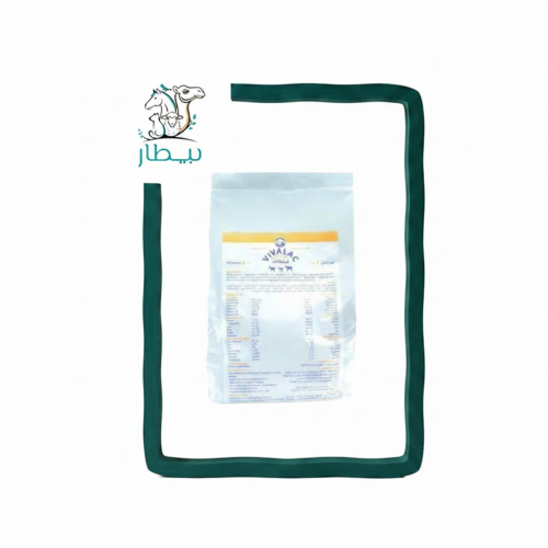 French Vivaleak milk 1kg