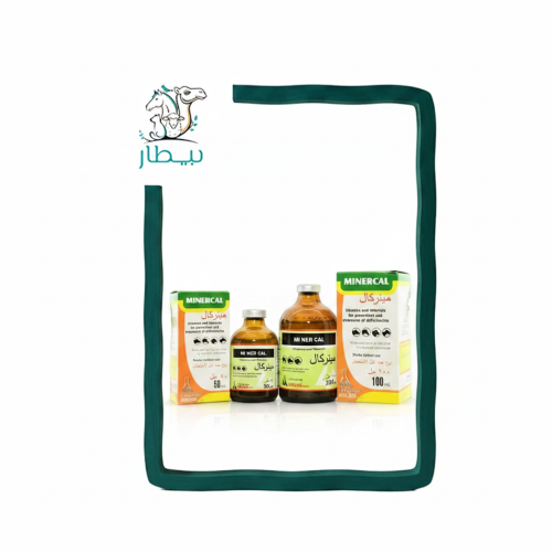 مينركال