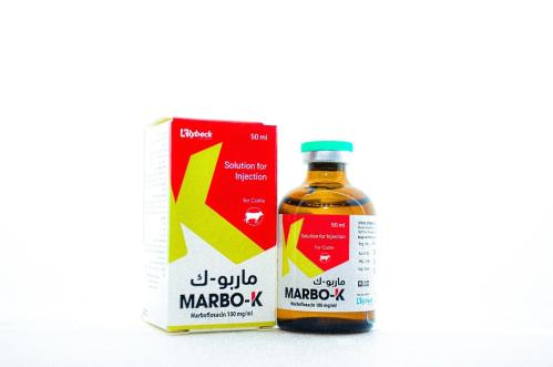 ماربو-ك