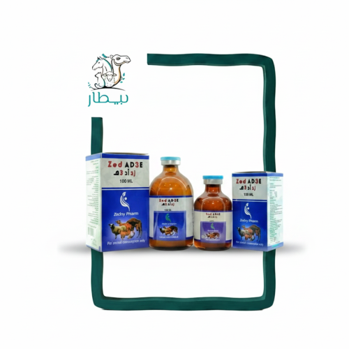 Zad A D3H 50ml