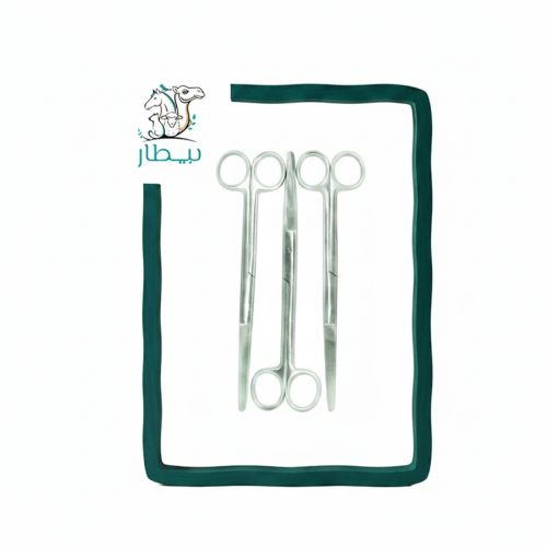 surgical scissors
