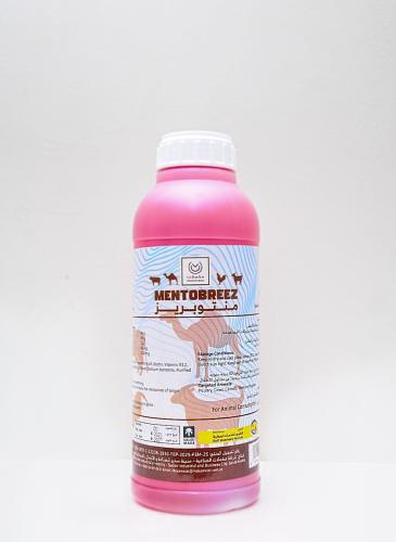 منتوبريز 1 لتر