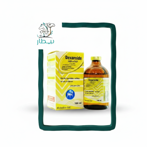 Dixa Ride 100 ml