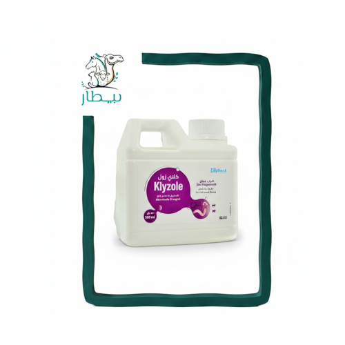 Clairol Zoul 500 ml
