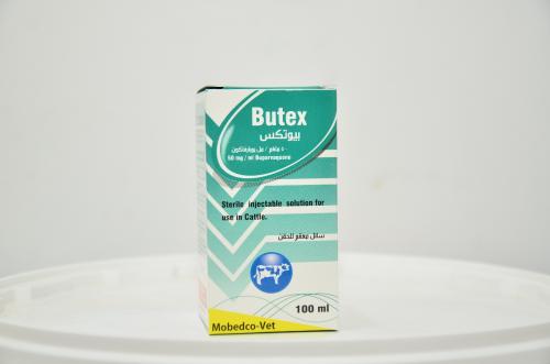 بيوتكس 50مل , 100 مل