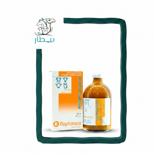 Bini D.H. is Covafit 100 ml