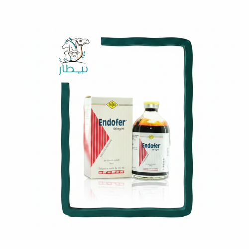 Endeavor 100ml