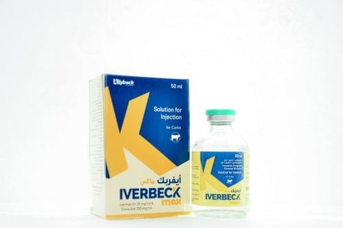 ايفربك ماكس 50مل