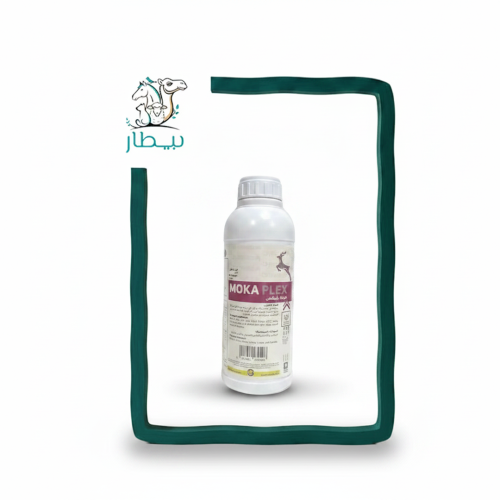 موكا بليكس لتر