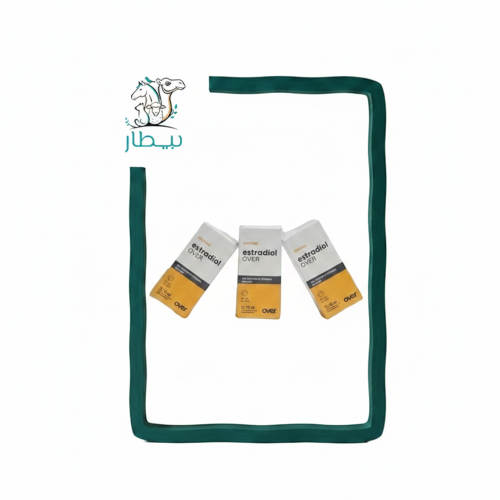 استراديول اوفر 10 مل