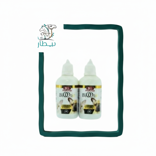 Ear mite drop 30 ml