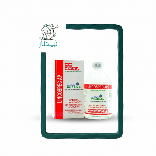 Anova Linexspec 100ml