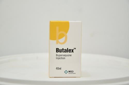 بيوتالكس الماني 40مل