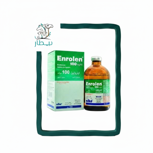 Inneroline 100 ml
