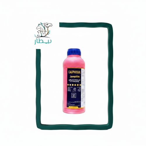 كالفوسول 1لتر