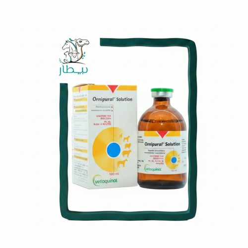 Orniberal 100 ml