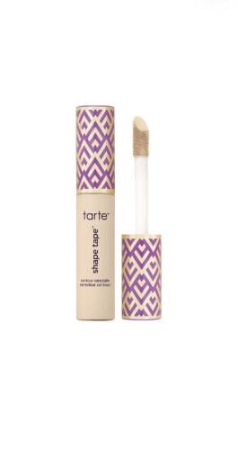 Concealer Tart shade 12N