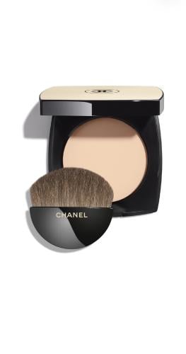 Chanel powder grade B10