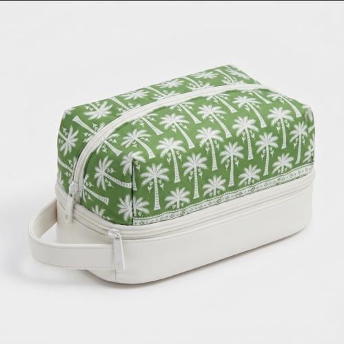 The medium-sized makeup bag from Sephora