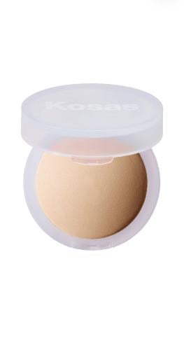 Cloud Set Powder for makeup setting, Airy grade