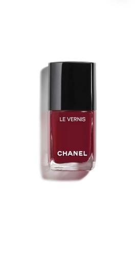 Nail polish shade 153