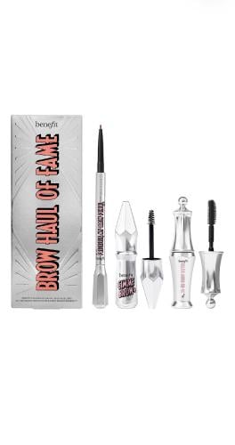 Binaft eyebrow set