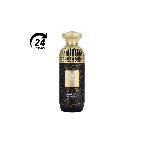 AYAAM PERFUMES BRONZE AFTERNOON