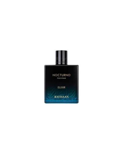 RAYHAAN NOCTURNO ELIXIR 100ML