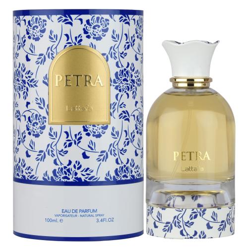 LATTAFA PETRA 100ML