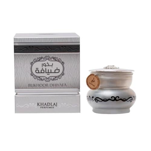 BAKHOOR DHIYAFA 120GM