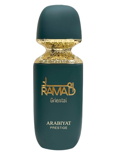 ARABIYAT PRESTIGE RAMAD ORIENTAL 100ml