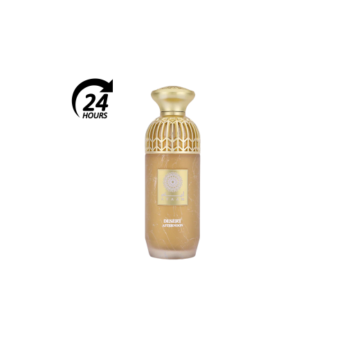AYAAM PERFUMES DESERT AFTERNOON