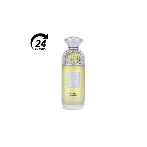 AYAAM PERFUMES CRYSTAL MORNING