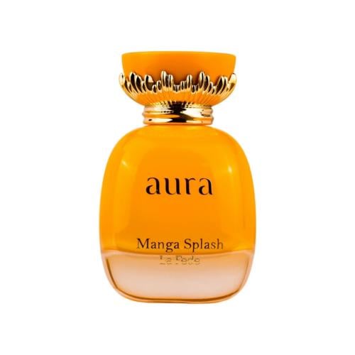 LA FEDE AURA MANGA SPLASH EDP 100ML