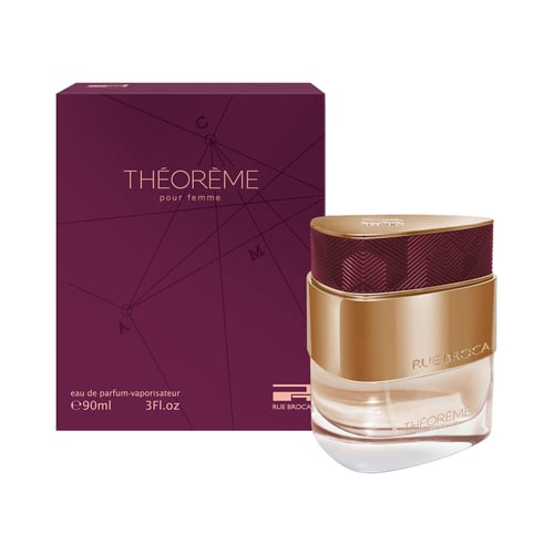 THEOREME POUR FEMME