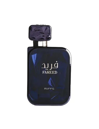 FAREED RIIFFS EDP 100ML