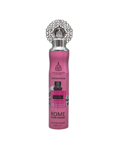ROME POUR FEMME AIRFRESHNER 300ML