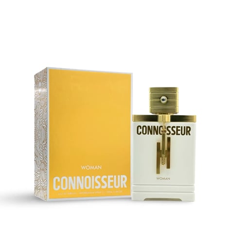 ARMAF CONNOISSEUR WOMAN 100ml