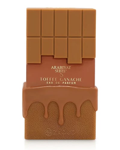 ARABIYAT SUGAR TOFFEE GANACHE EDP 100ml