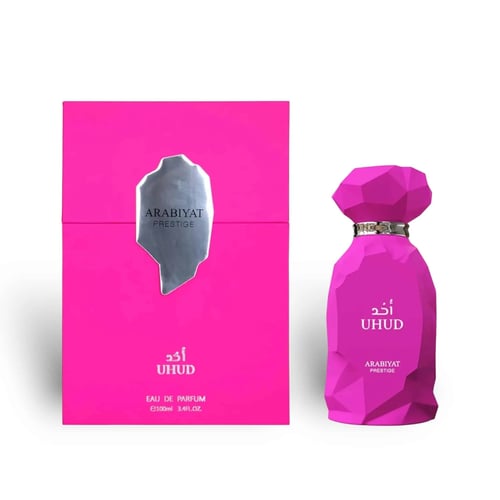 ARABIYAT PRESTIGE UHUD 100ML