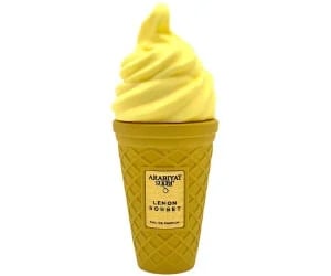 ARABIYAT SUGAR LEMON SORBET EDP 100ml