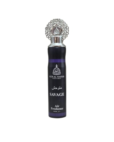 SAVAGE AIRFRESHNER 300ML