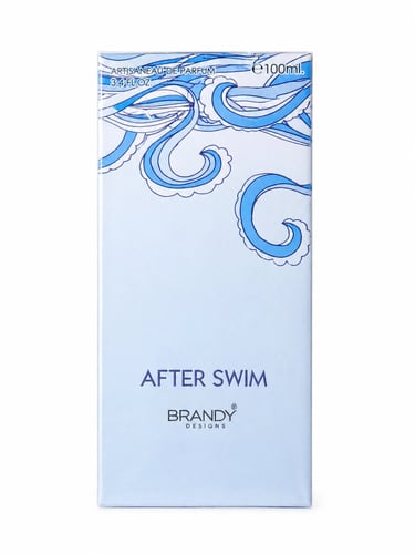 BRANDY AFTER SWIM EDP 100ML