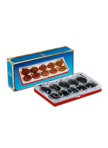 BUKHOOR JEBEL ALI 10pcs