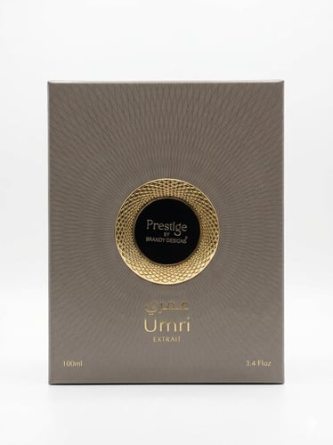 BRANDY PRESTIGE UMRI EDP 100ML